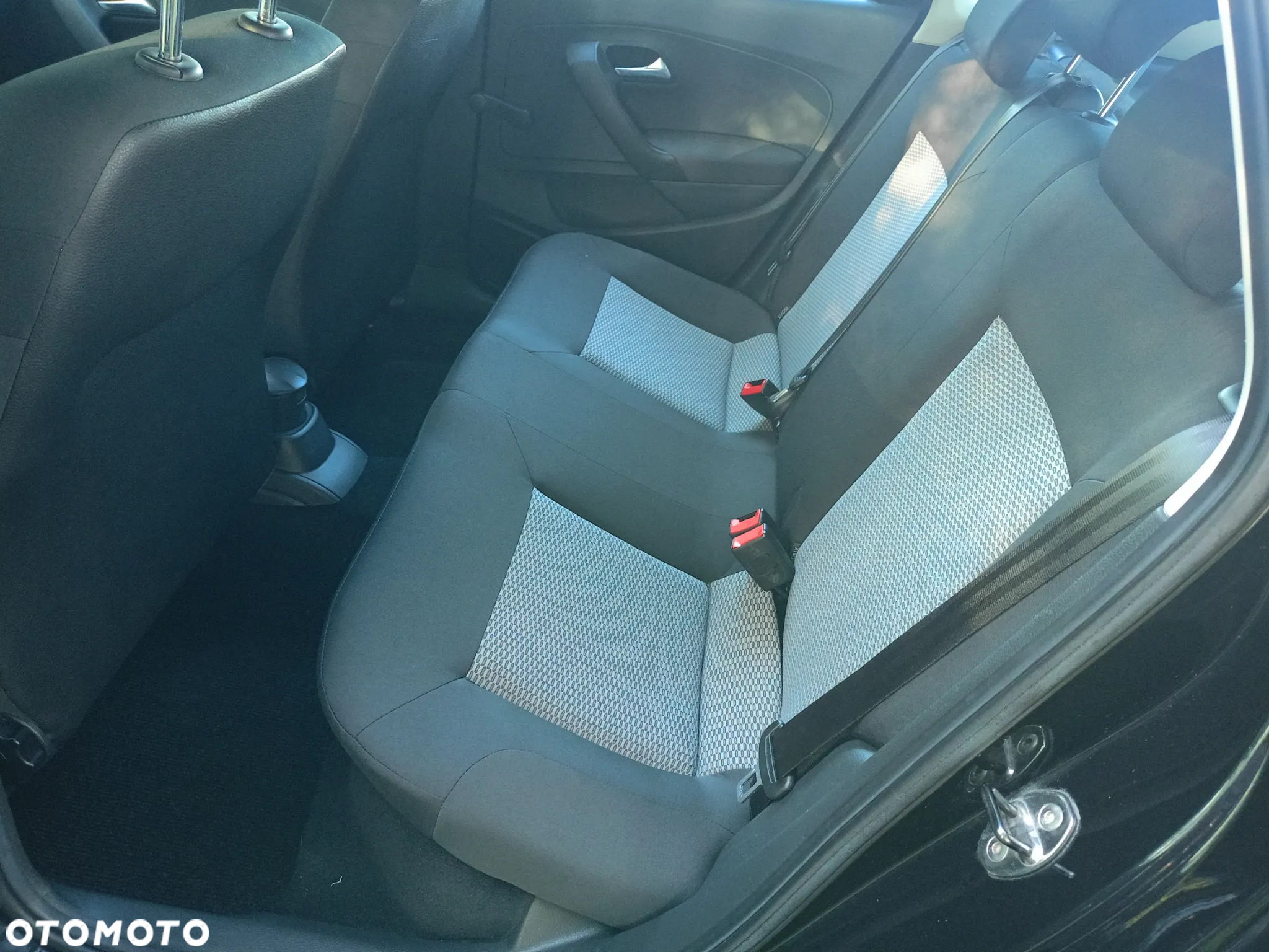 Volkswagen Polo 1.4 16V Trendline - 7