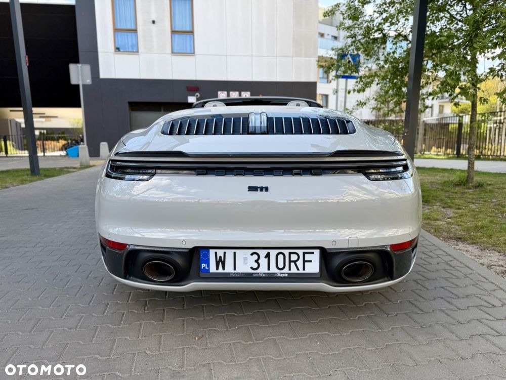Porsche 911 Carrera 4S - 13