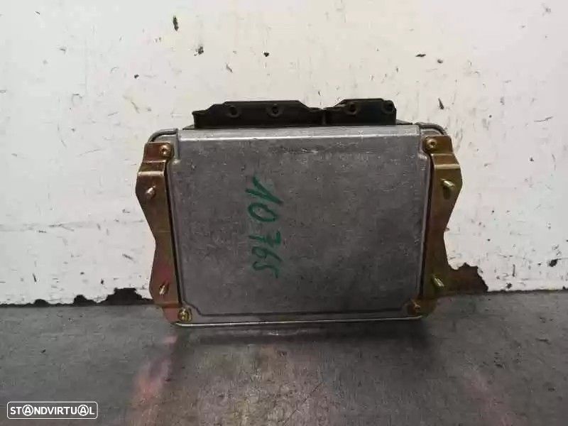 CENTRALINA MOTOR UCE JEEP GRAND CHEROKEE II 2001 -P56044590AA - 2