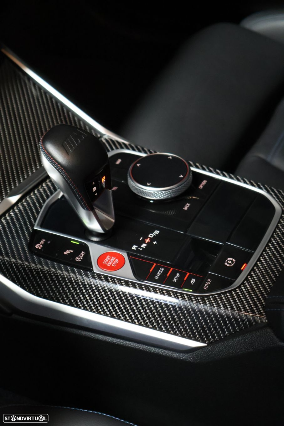 BMW M2 Auto - 27