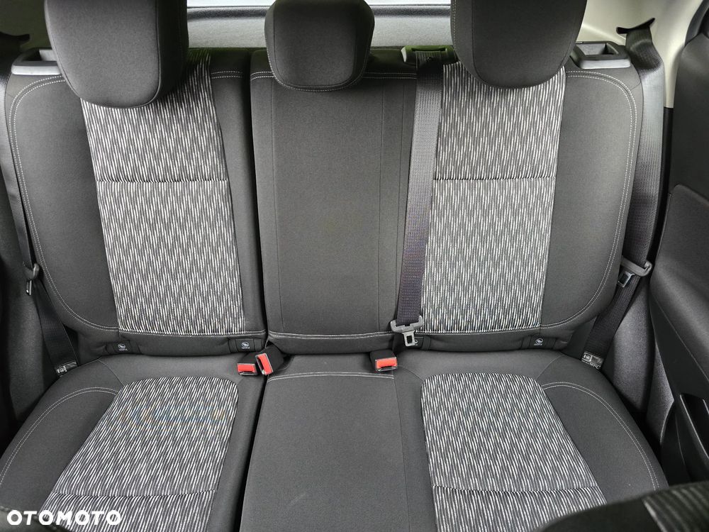 Opel Mokka 1.4 Turbo ecoFLEX Start/Stop Color Edition - 19