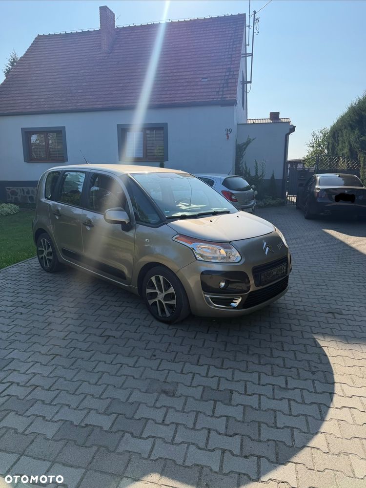 Citroën C3 Picasso - 3