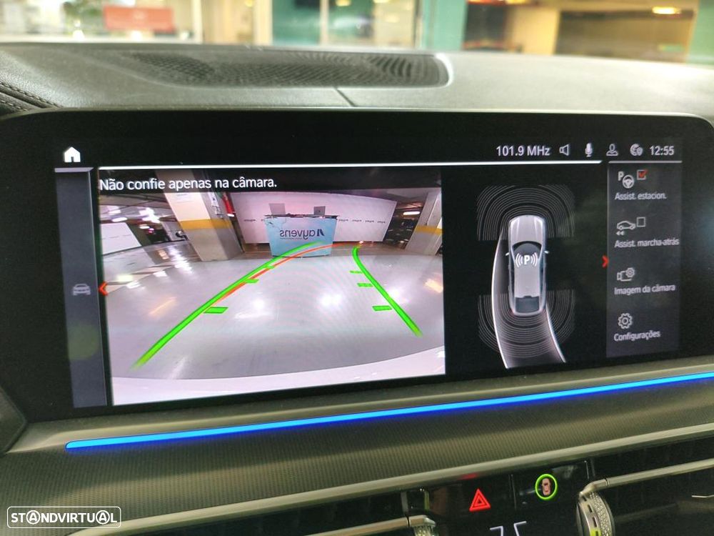 BMW X6 30 d xDrive - 10