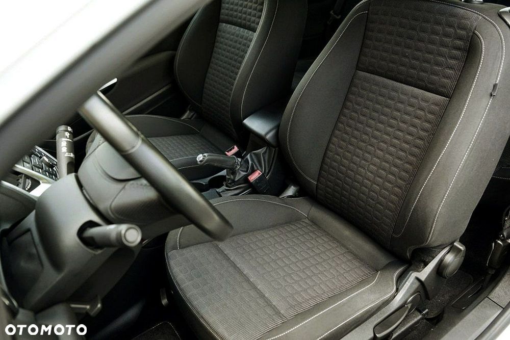 Opel Astra 1.7 CDTI Sport S&S - 20