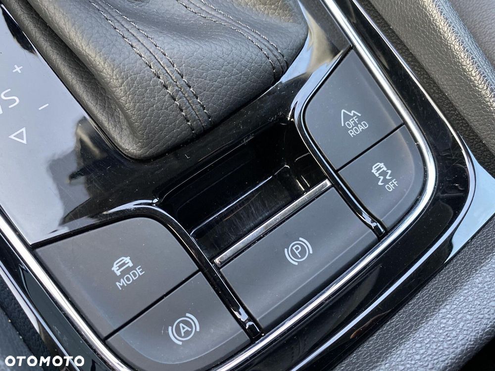 Skoda Kodiaq 2.0 TDI 4x4 L&K DSG - 30