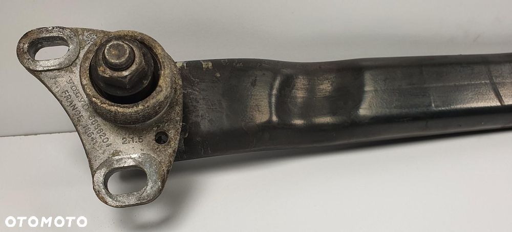 ŁAPA MOCOWANIE ROZPÓRKA KIELICHÓW VOLVO XC90 - 3