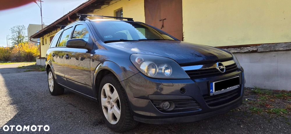 Opel Astra - 7