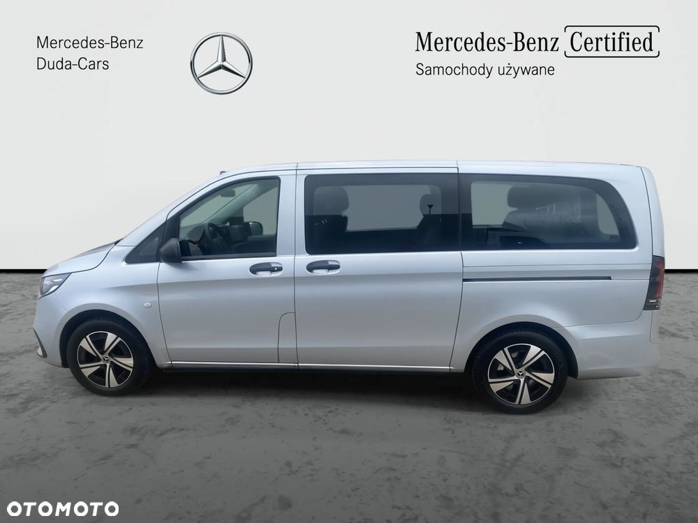 Mercedes-Benz Vito Tourer L2 Pro 9G-Tronic 447.703 - 3