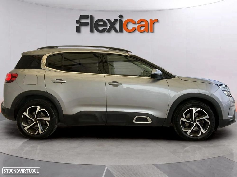 Citroën C5 Aircross 1.5 BlueHDi Shine EAT8 - 2