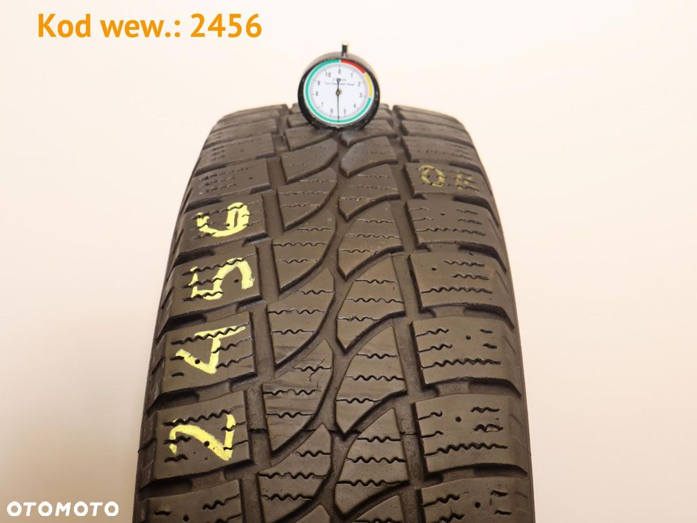 Riken Cargo Winter - 225/75 R16C - 1