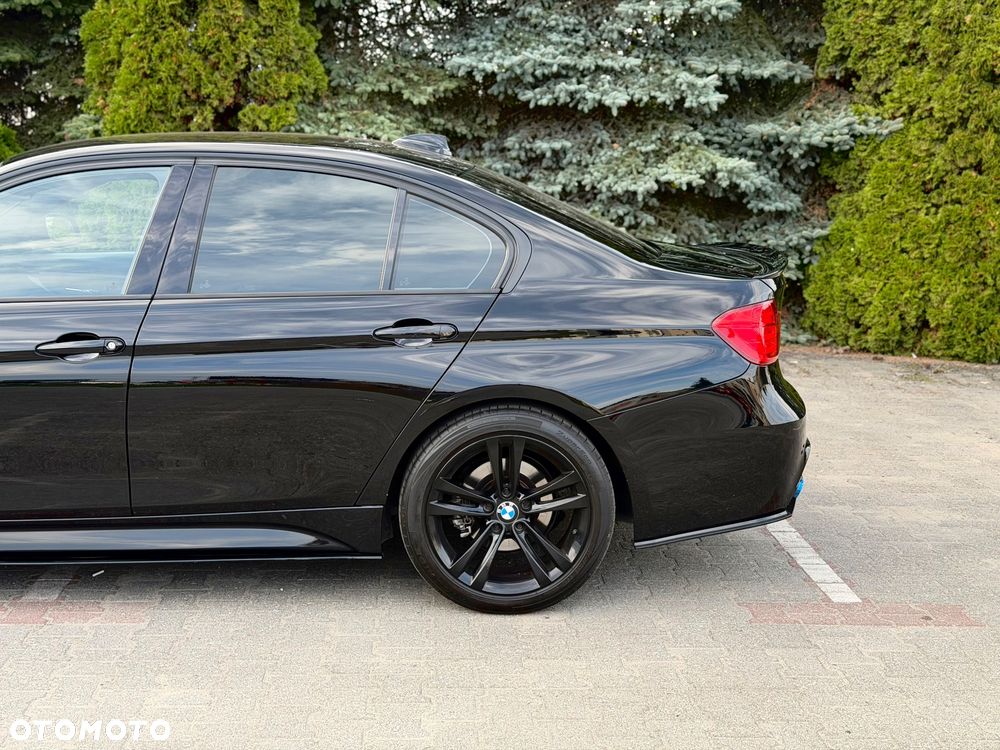 BMW Seria 3 - 10