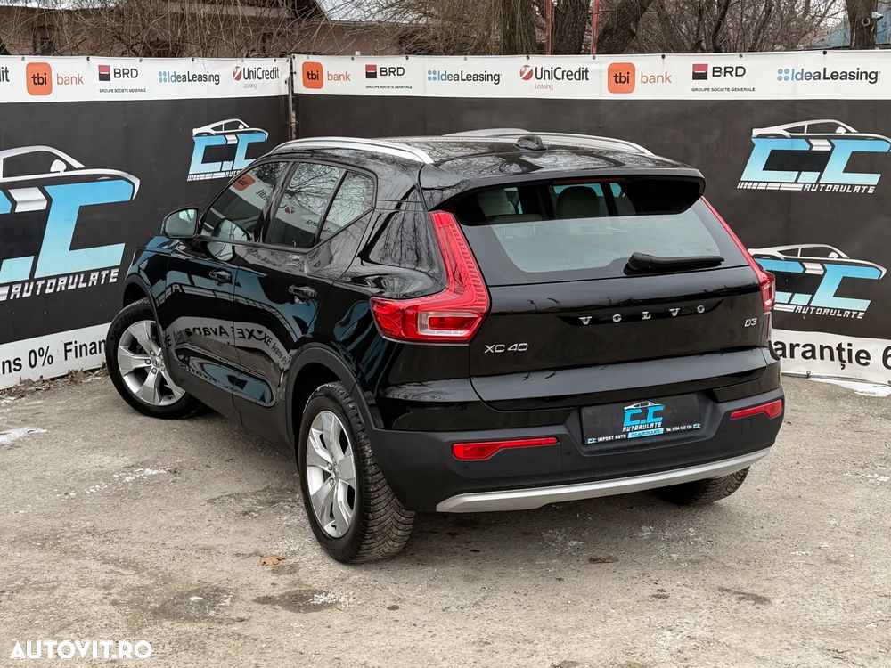 Volvo XC 40 D3 Momentum Pro - 34