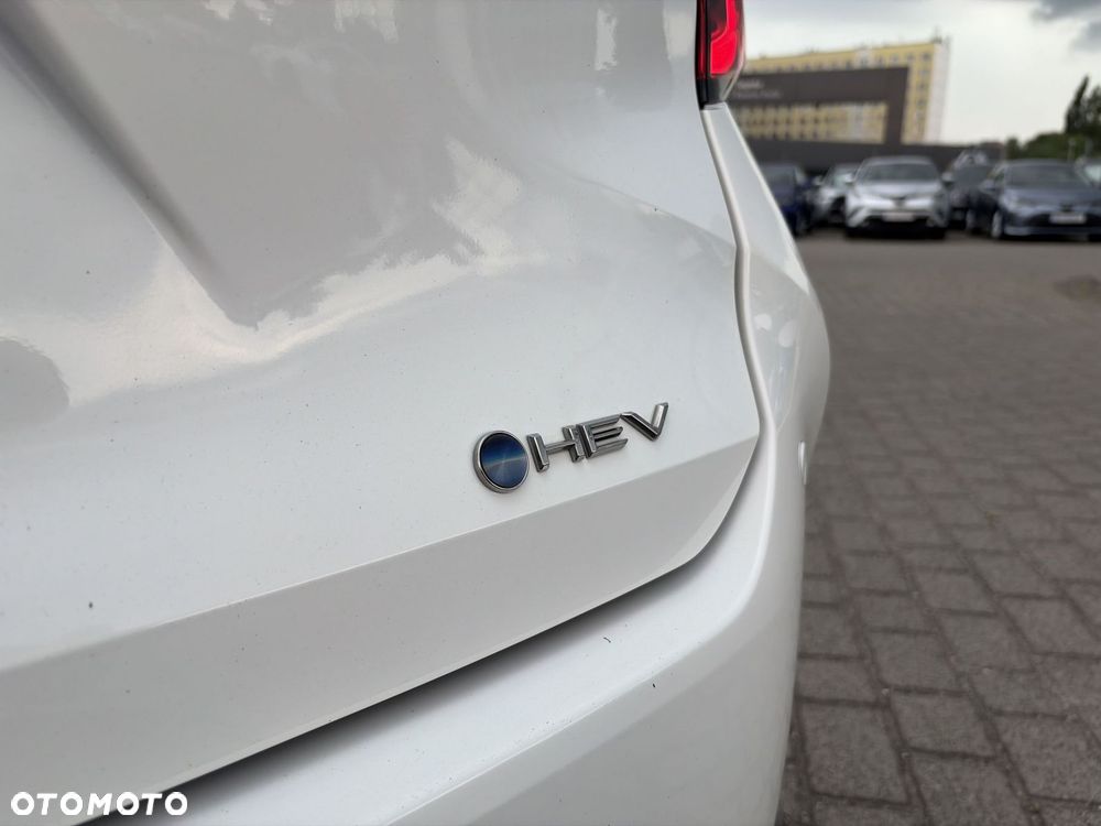 Toyota Corolla 1.8 Hybrid Comfort - 14