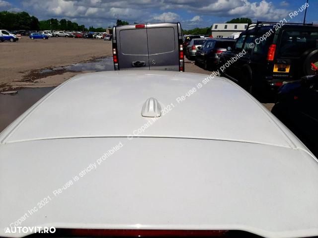 Dezmembrez Volvo V40 2015 1.6d - 13