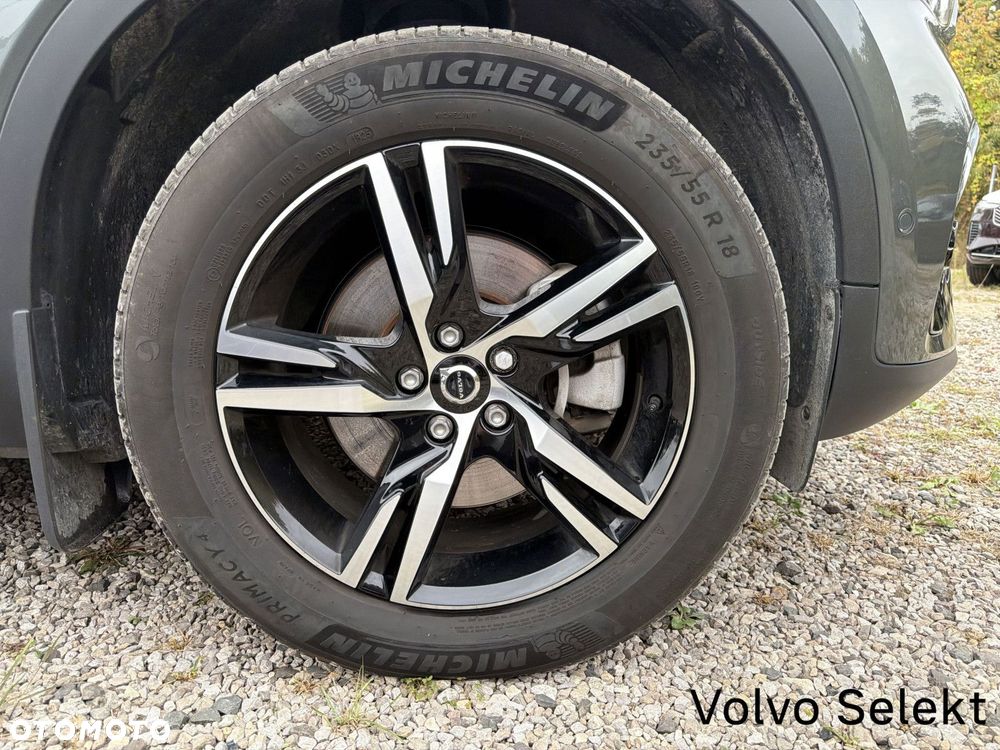 Volvo XC 40 - 38