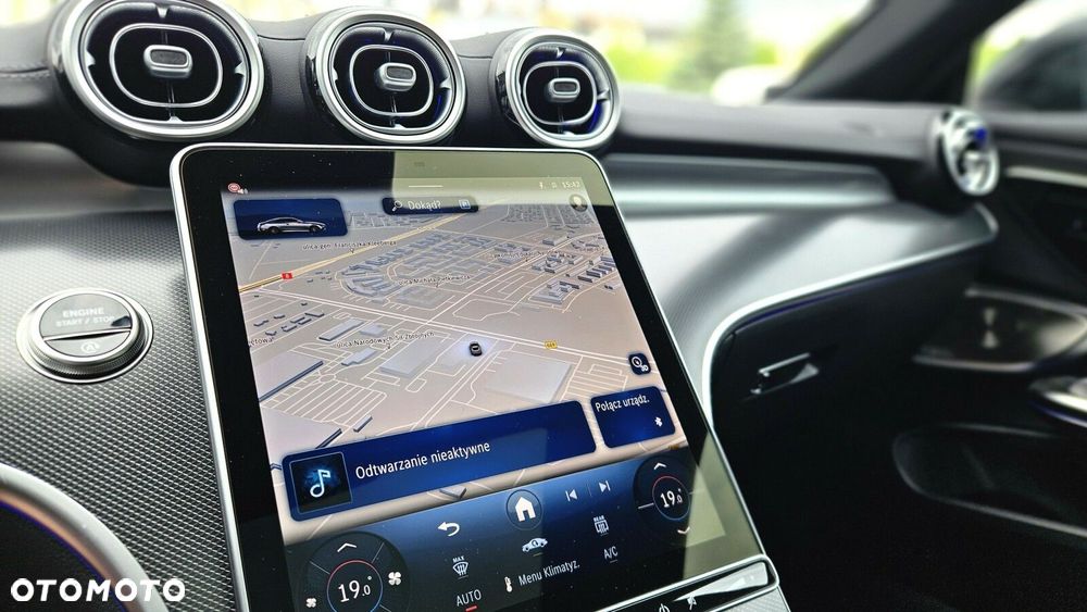 Mercedes-Benz CLE - 13