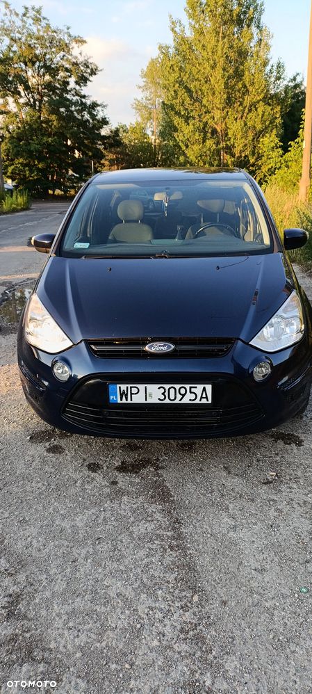 Ford S-Max 2.0 TDCi Trend - 1