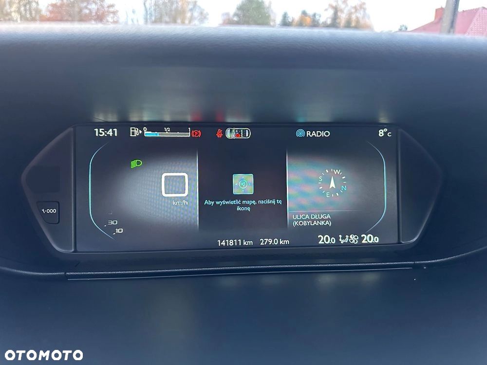 Citroën C4 Picasso 2.0 BlueHDi Exclusive - 19