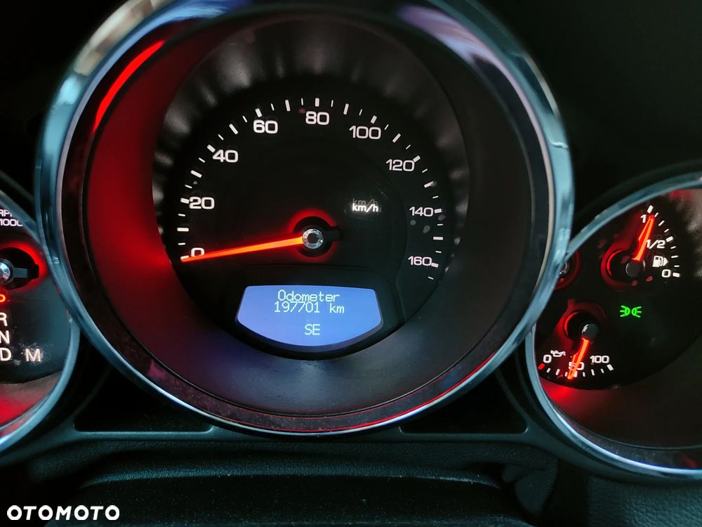 Cadillac CTS 3.6 V6 Automatik Sport Luxury - 21