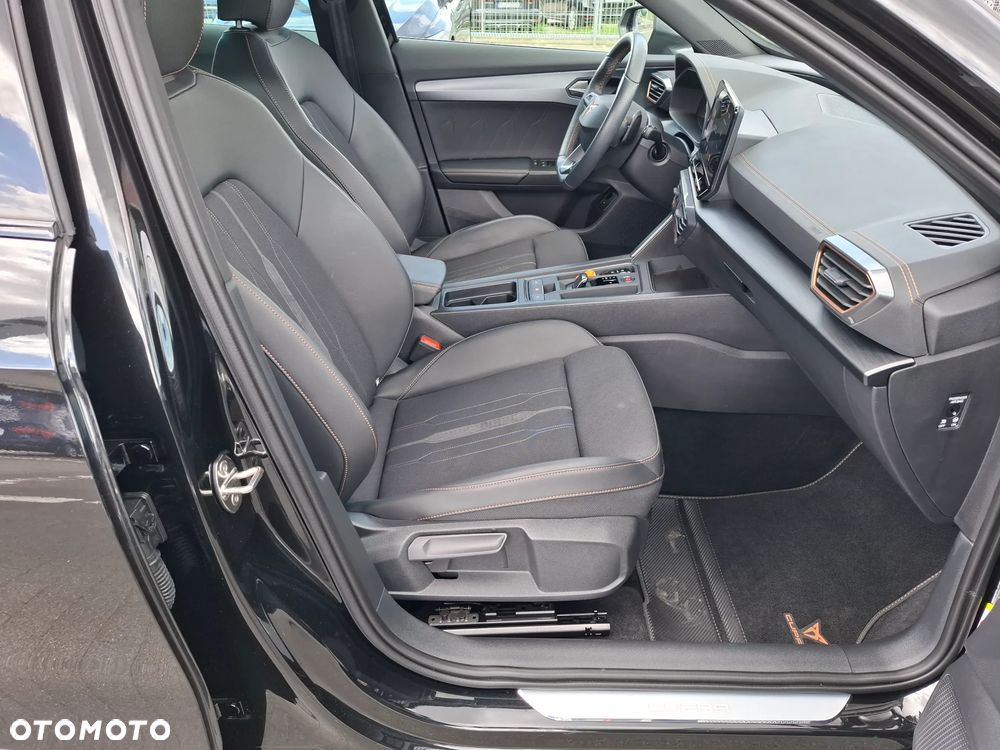 Cupra Formentor 1.5 TSI DSG - 12