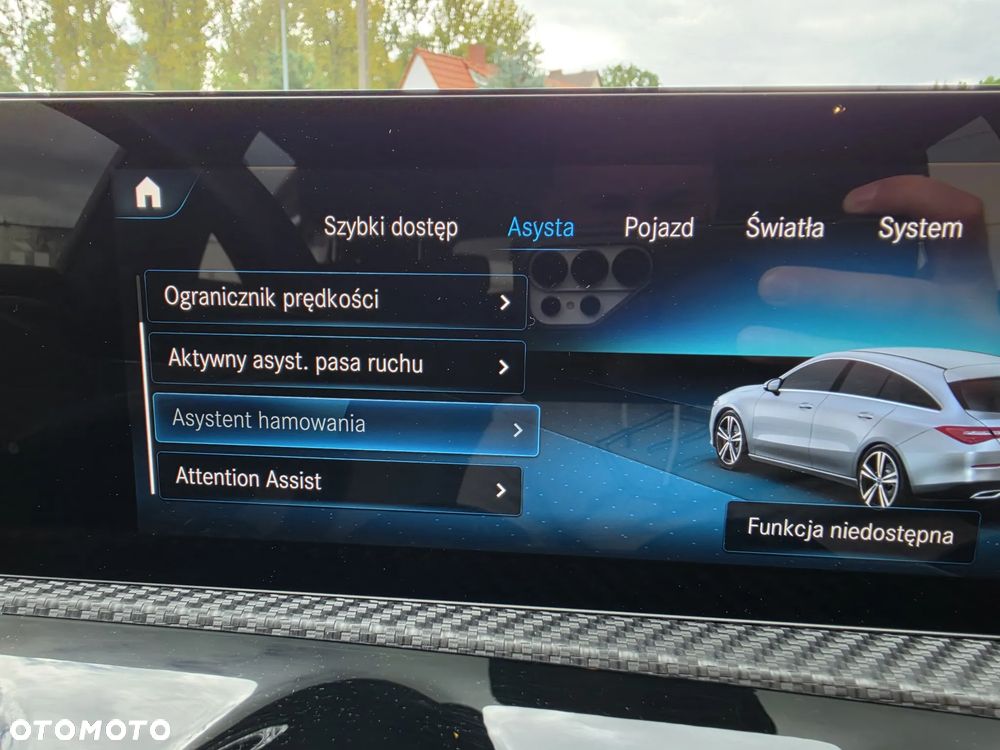 Mercedes-Benz CLA 180 d 8G-DCT - 29
