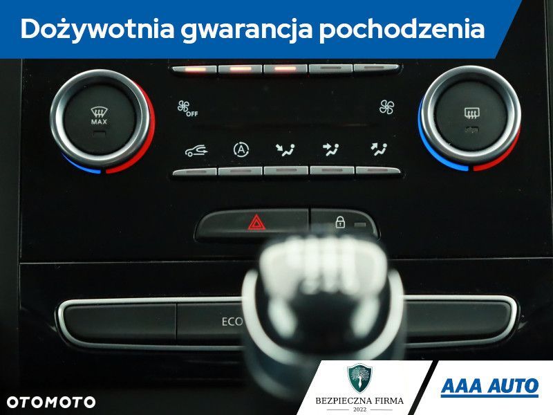 Renault Talisman - 11