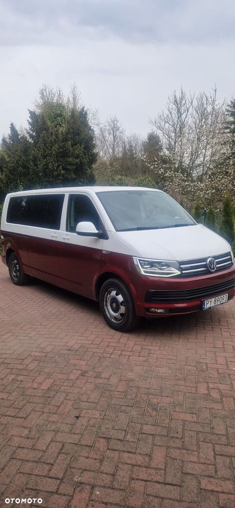 Volkswagen Caravelle - 4