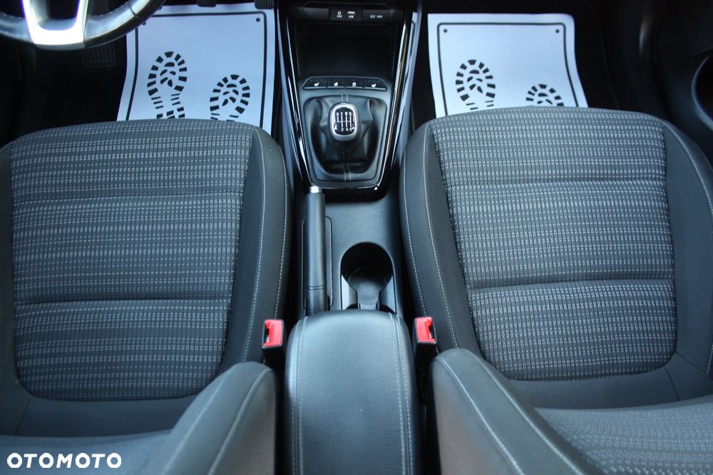 Kia Stonic 1.0 T-GDI 120 Spirit - 10