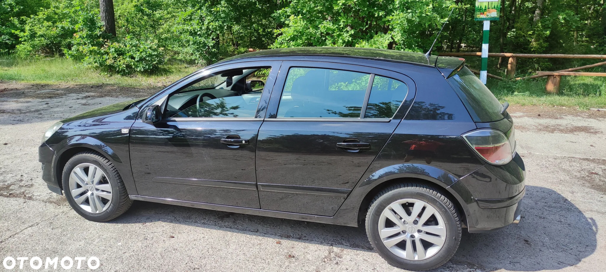 Opel Astra 1.6 Cosmo - 3