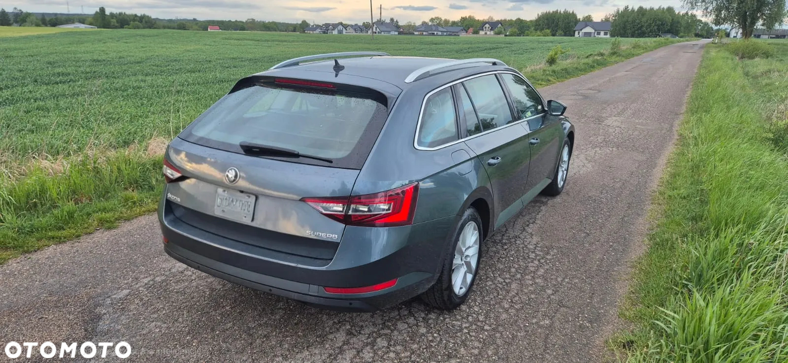 Skoda Superb 1.5 TSI ACT Ambition DSG - 6