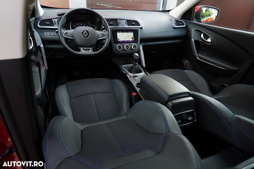 Renault Kadjar - 18