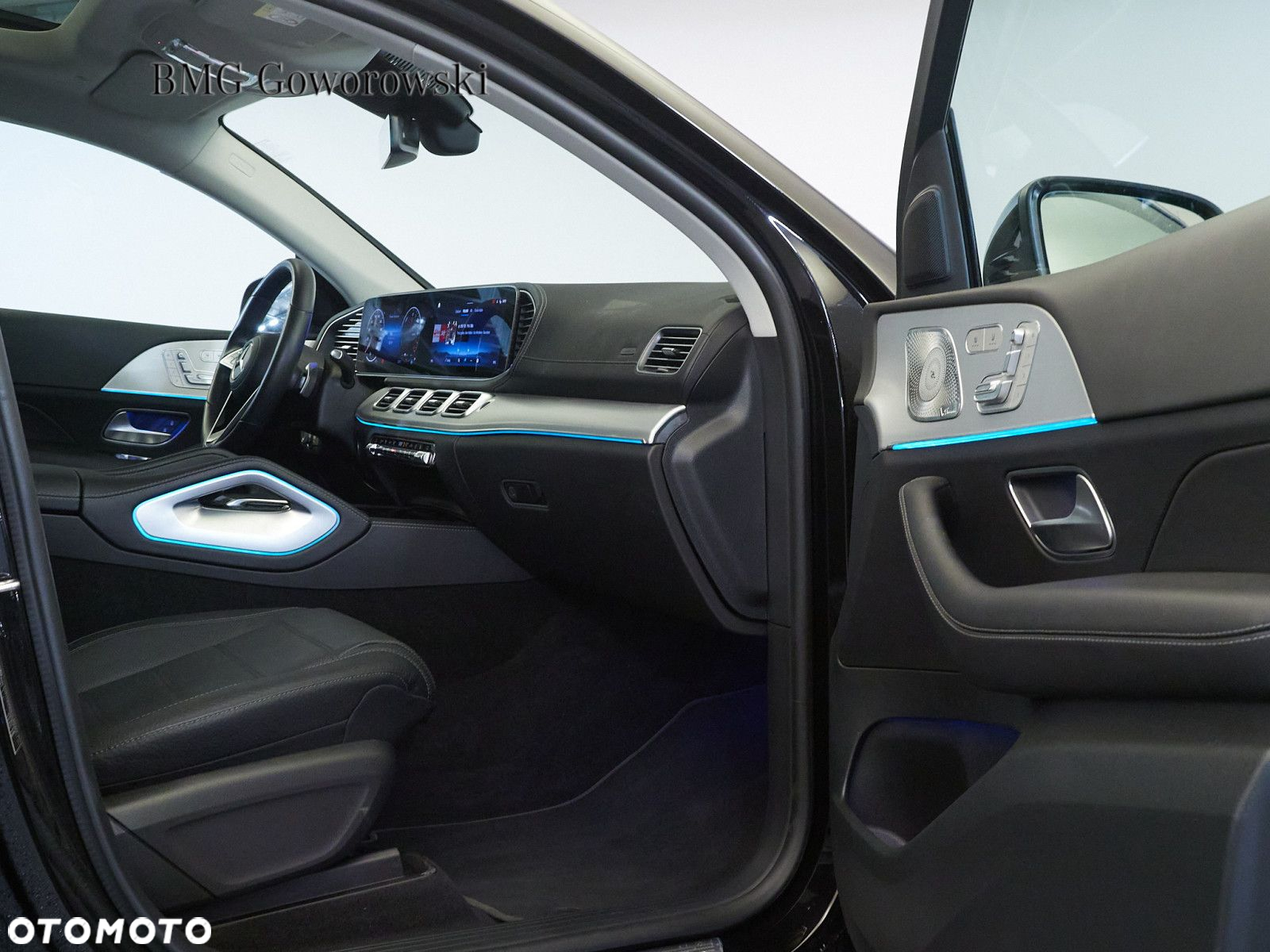 Mercedes-Benz GLE - 11