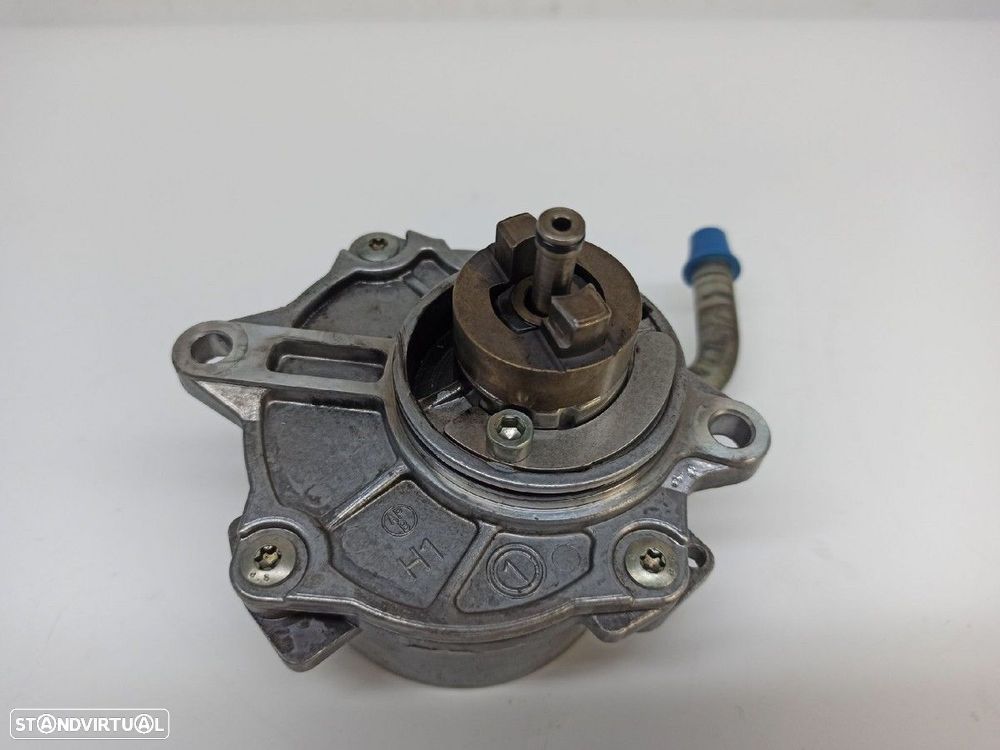 DEPRESSOR TRAVÕES / BOMBA DE VÁCUO MERCEDES CLASE C (W203) FAMILIAR C 200 T CDI... - 6