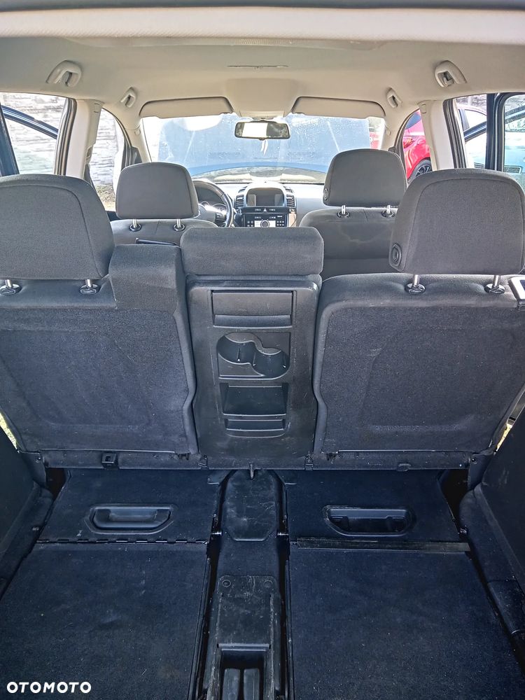 Opel Zafira 1.7 CDTI ecoFLEX Family - 9