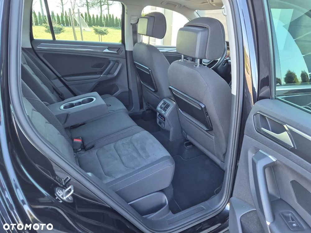 Volkswagen Tiguan 2.0 TDI BMT SCR Highline - 22