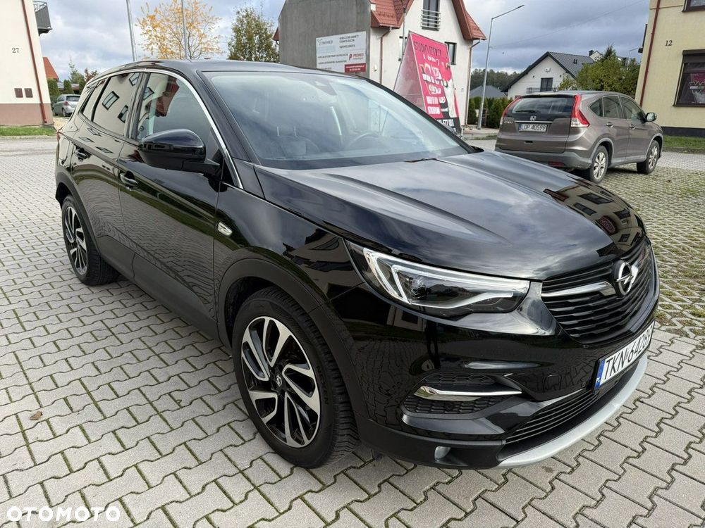 Opel Grandland X 1.6 D Start/Stop INNOVATION