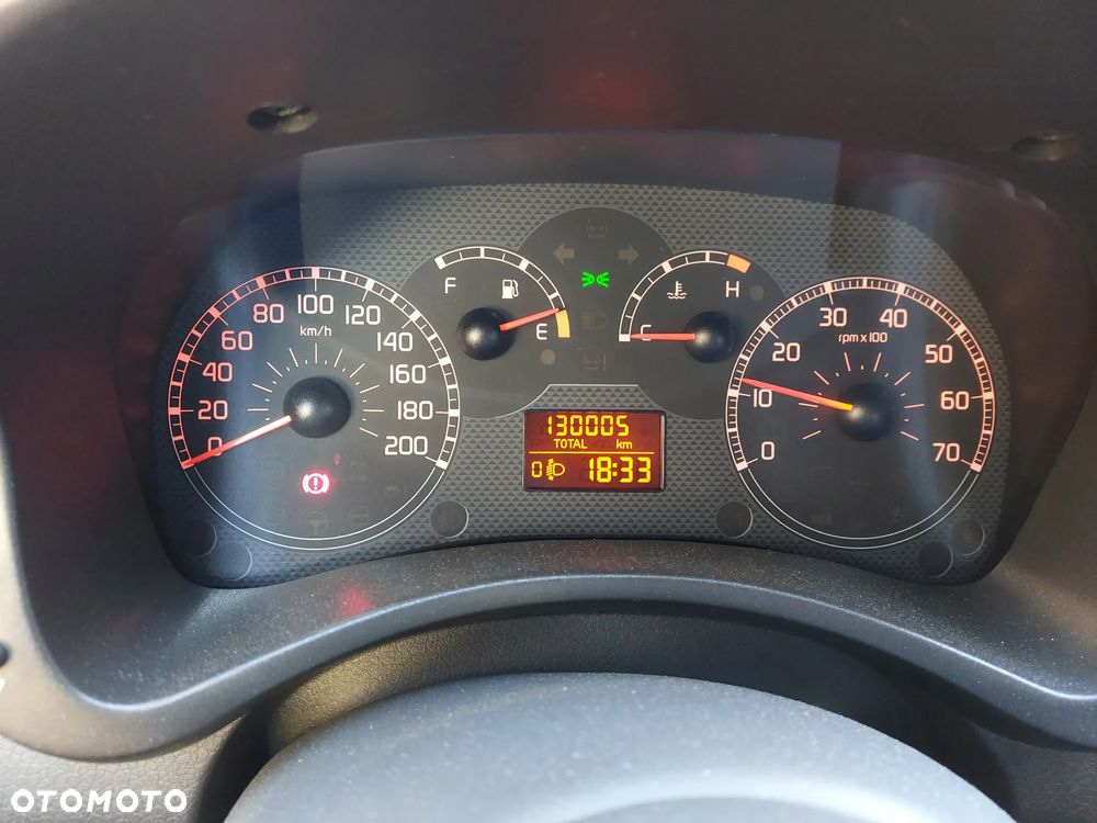 Fiat Panda 1.2 Dynamic - 19