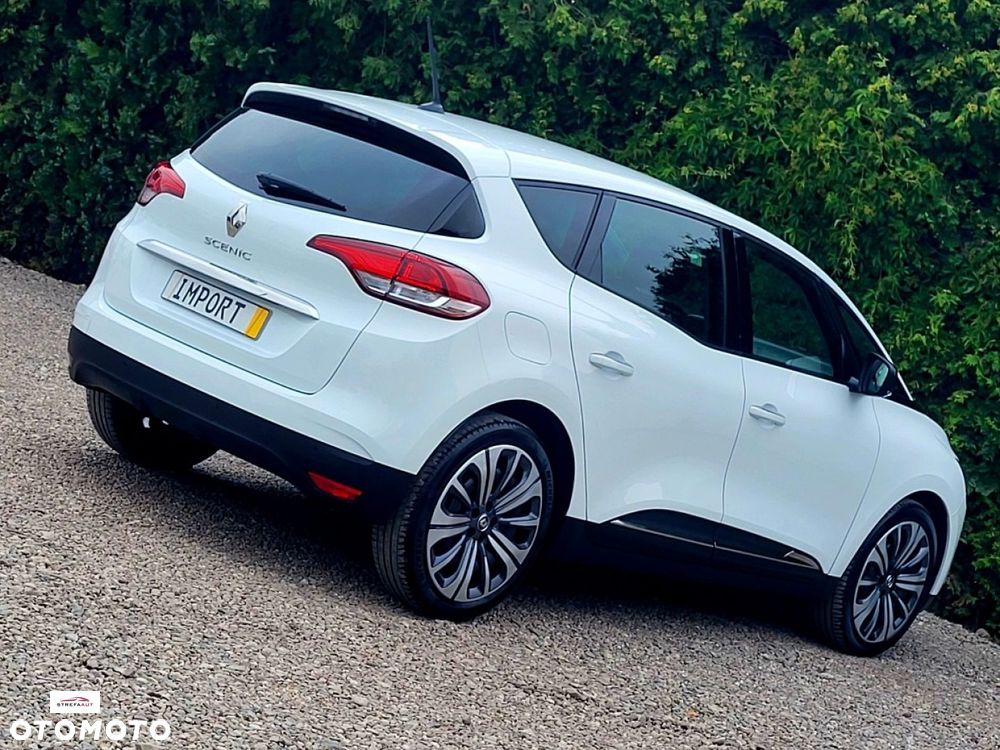 Renault Scenic - 4