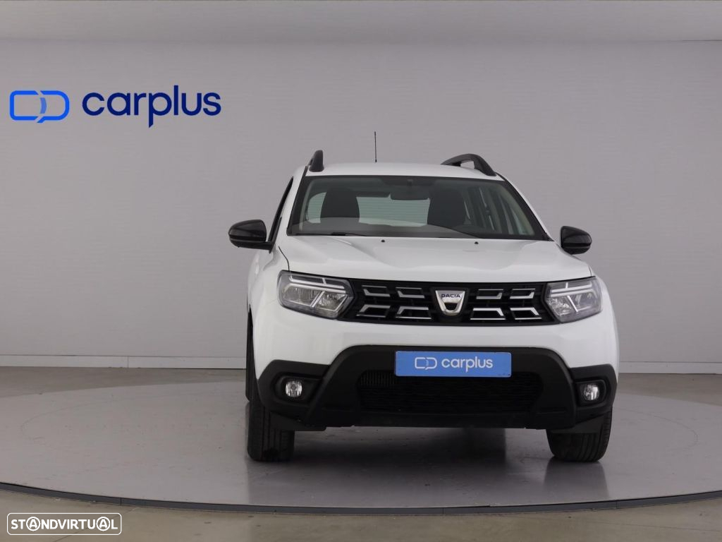 Dacia Duster 1.0 TCe Comfort - 3