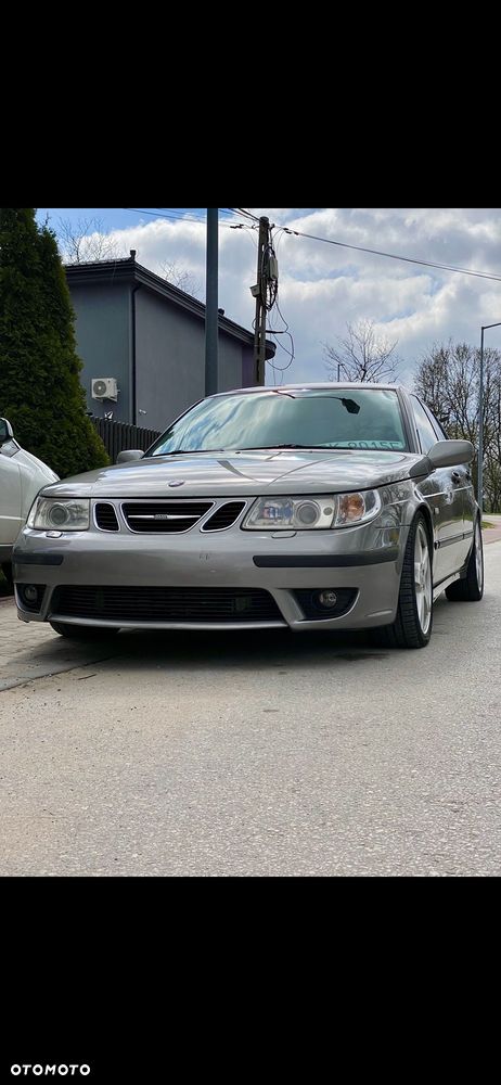 Saab 9-5 - 2