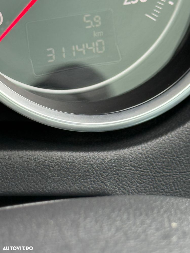 Peugeot 508 2.0 BlueHDI FAP BVA Allure - 20