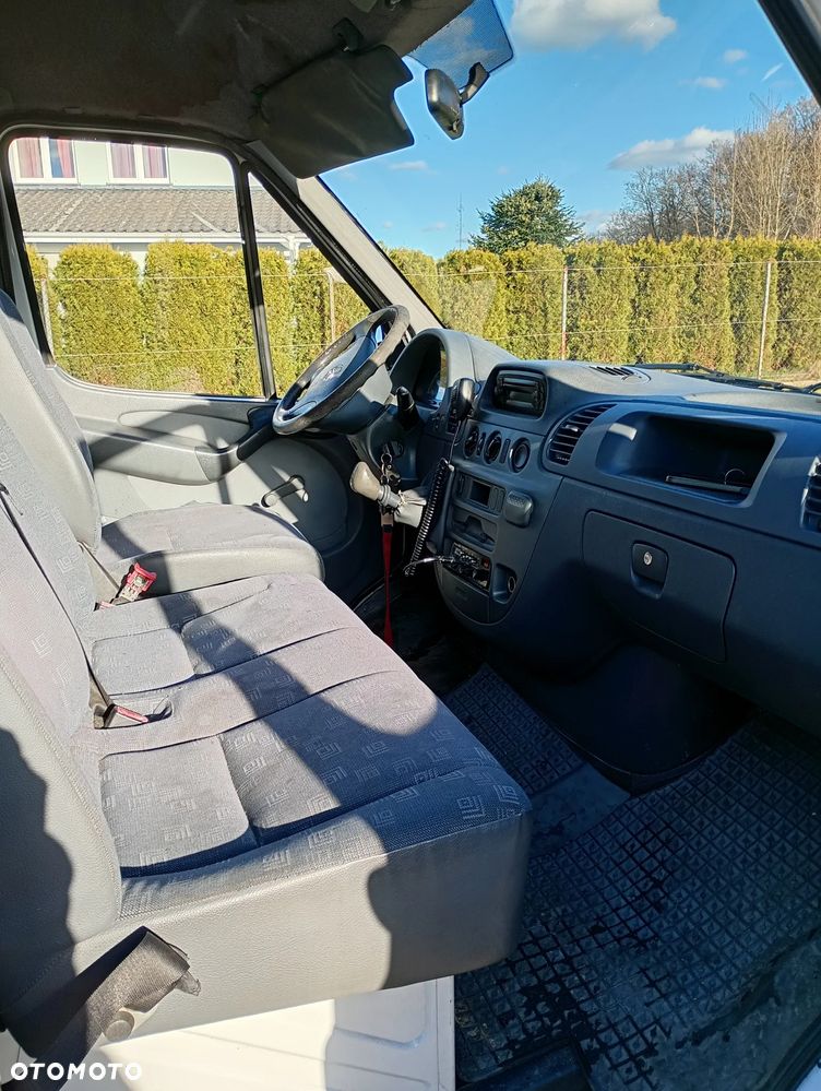 Mercedes-Benz Sprinter 313 CDI - 6
