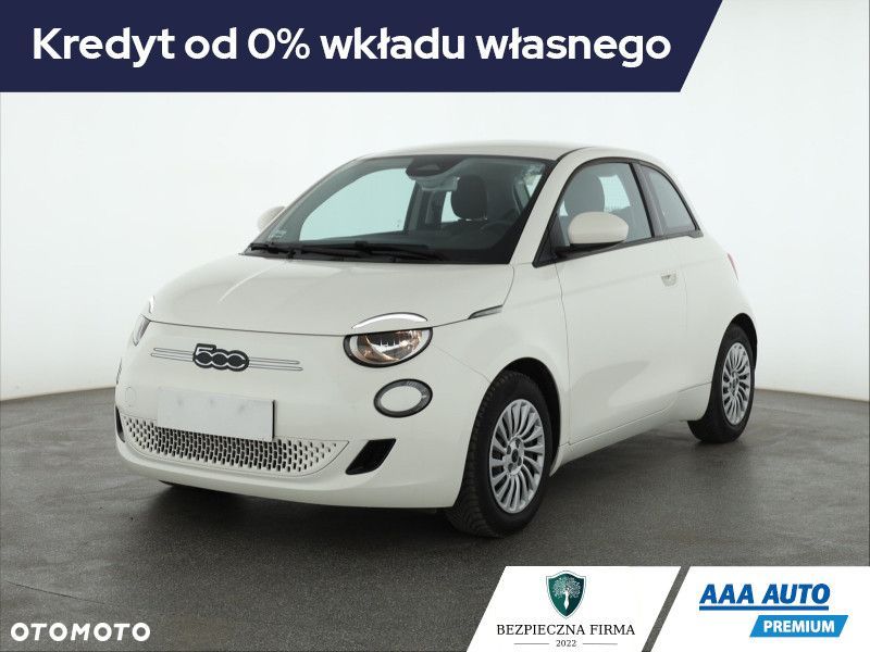 Fiat 500e - 2