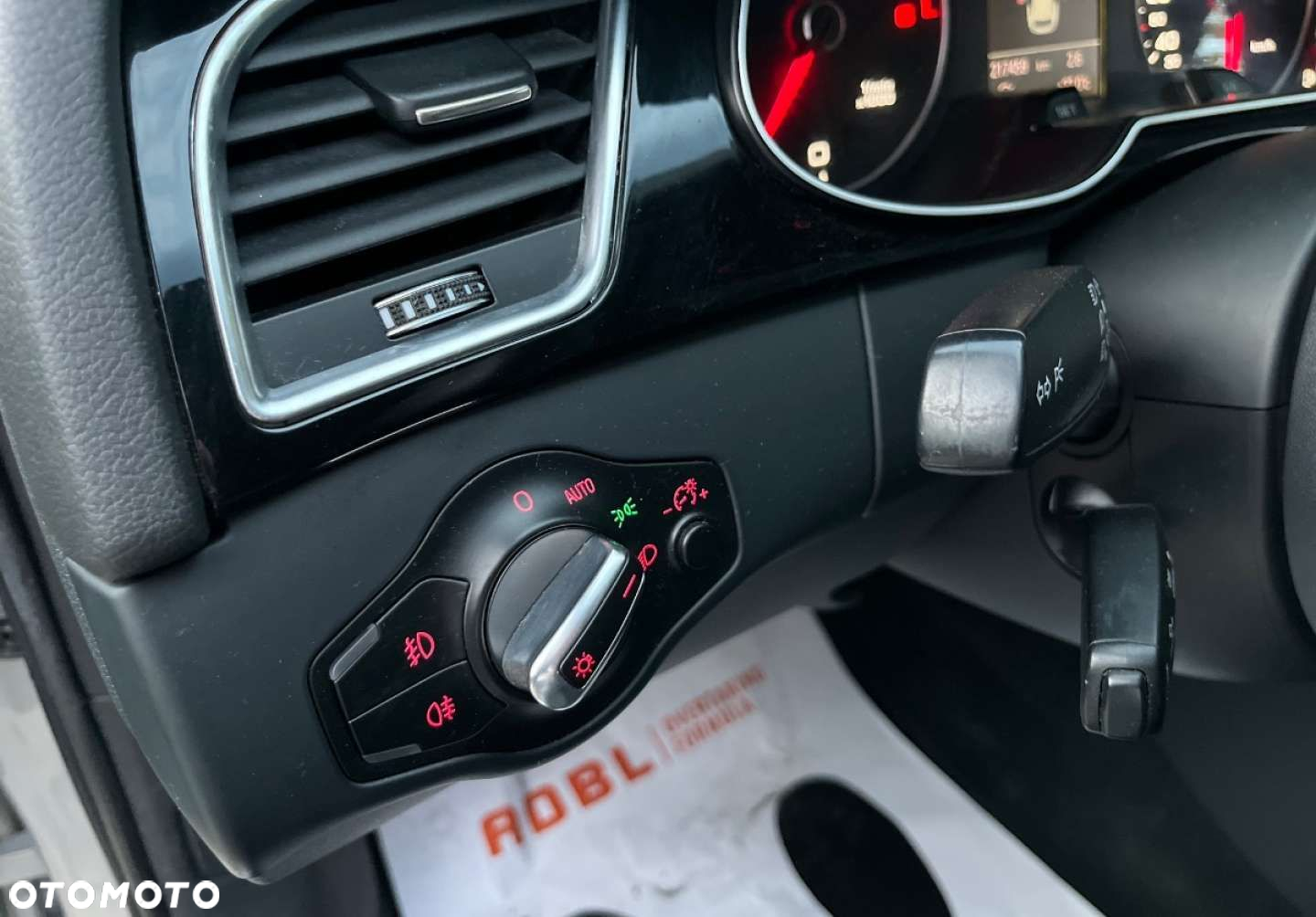 Audi A4 - 26