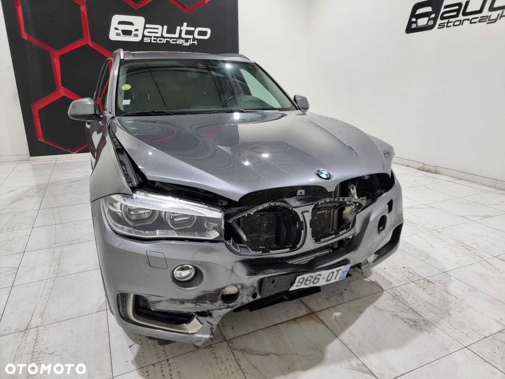 BMW X5 - 10