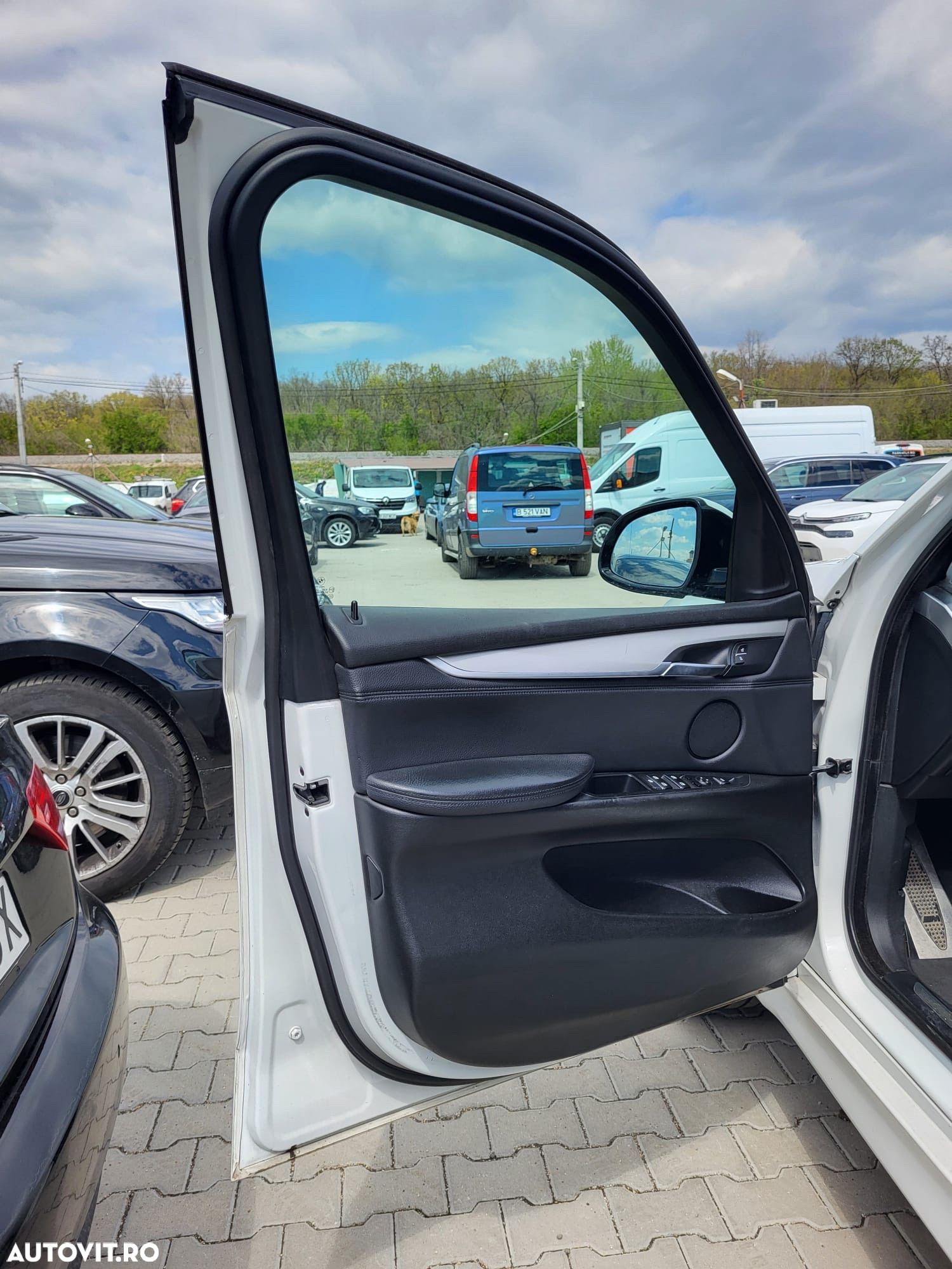 BMW X5 xDrive30d - 17