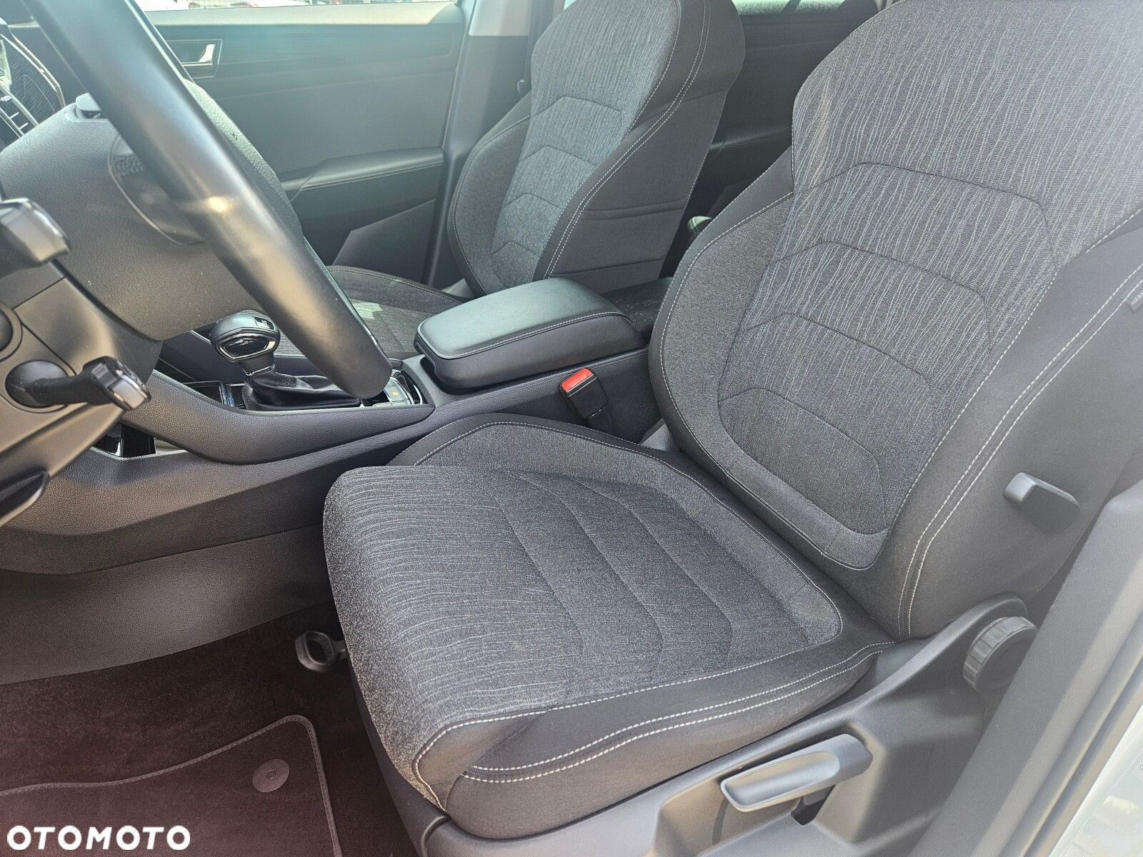 Skoda Kodiaq 2.0 TDI 4x2 Style DSG - 29