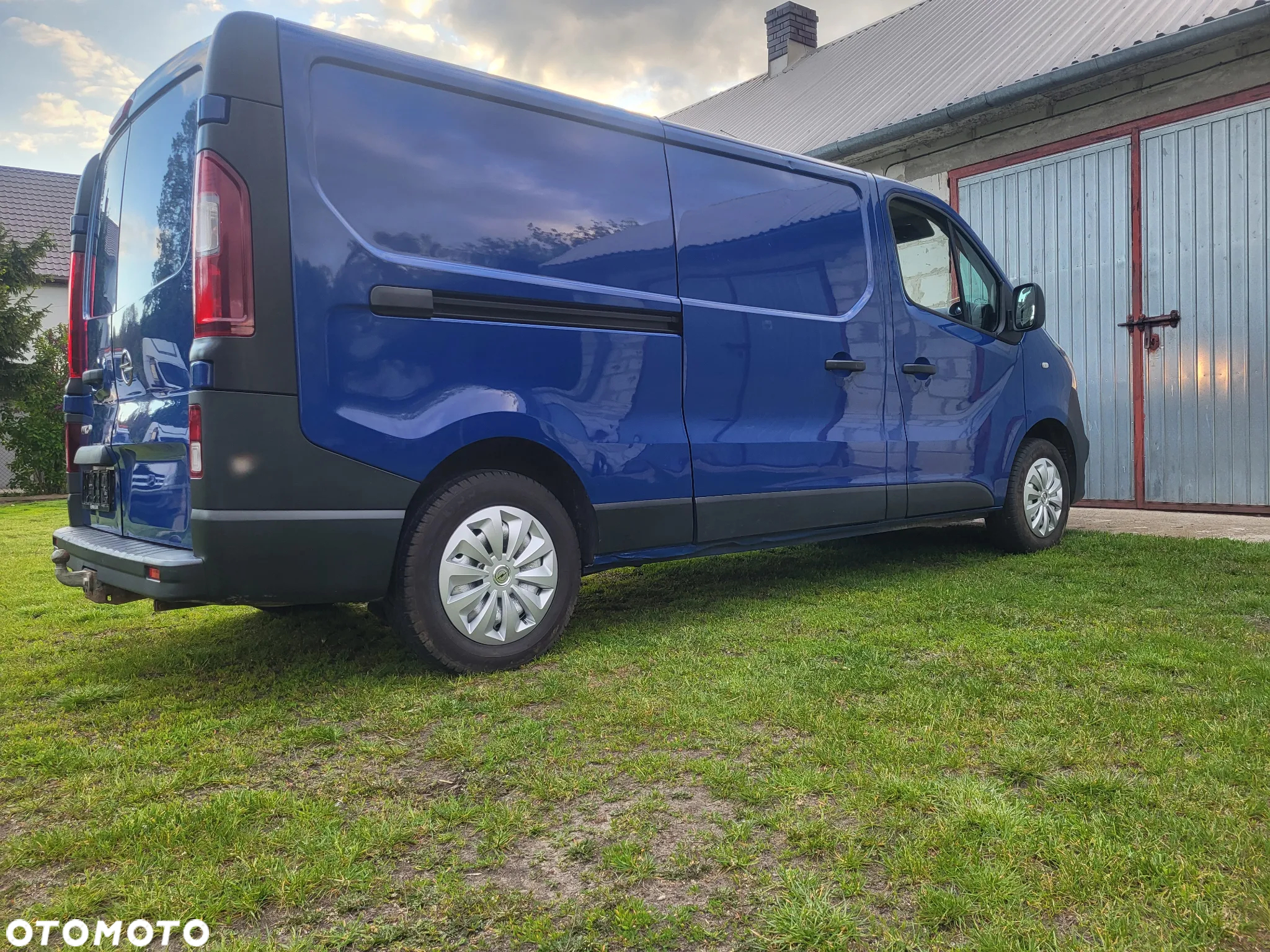 Nissan Nv300 - 15