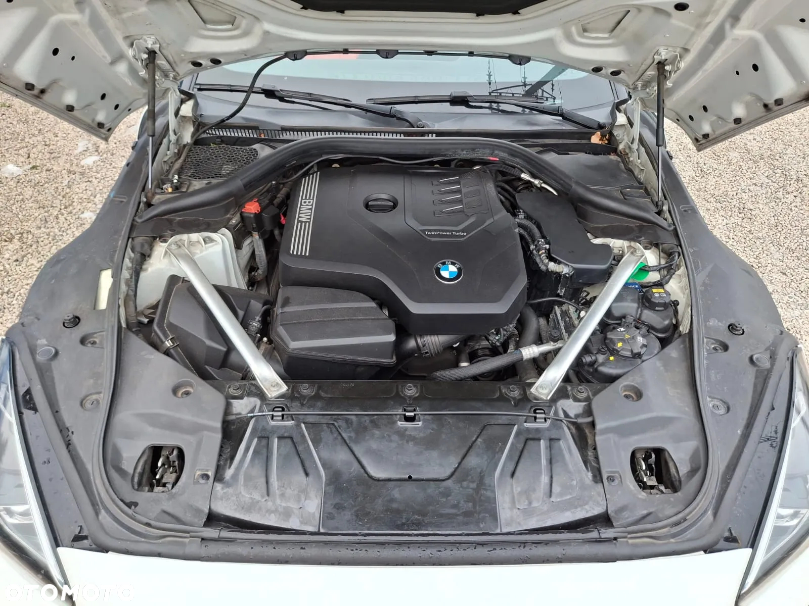 BMW Z4 sDrive30i M Sport - 39
