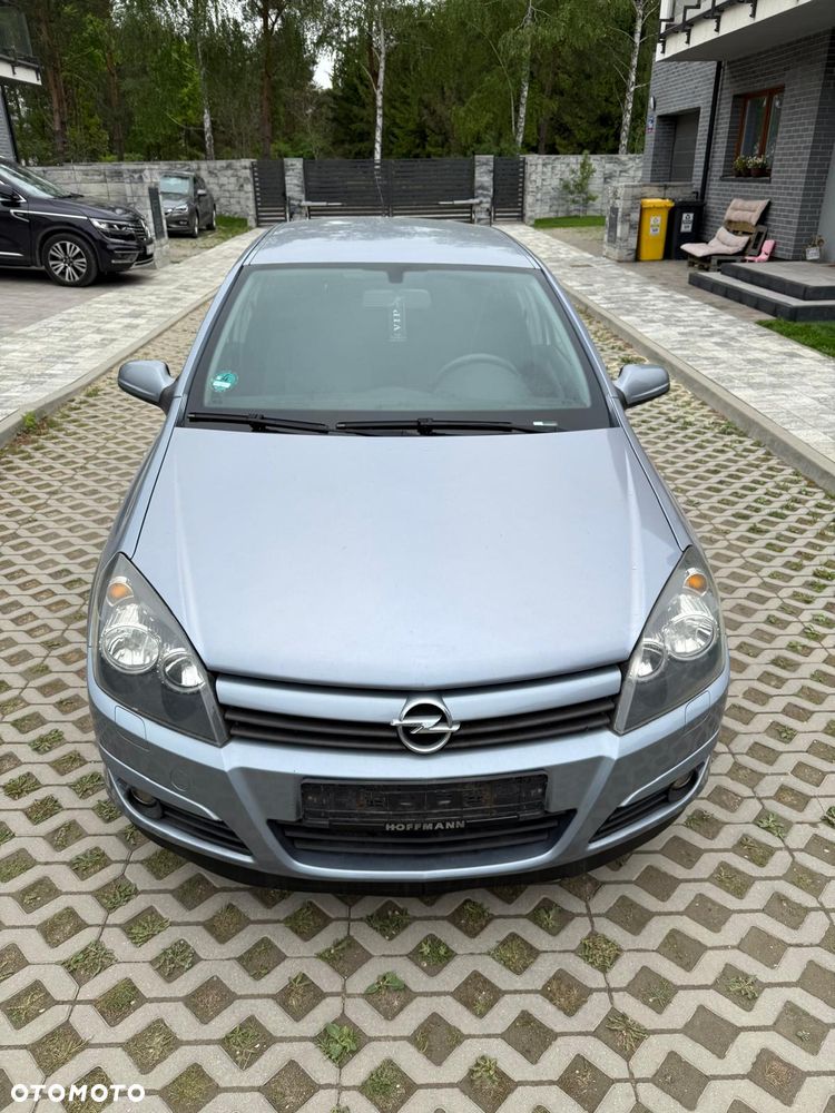 Opel Astra - 17